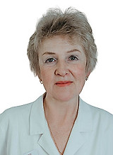 Маринина Светлана Константиновна