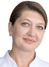 Низамова Елена Валерьевна