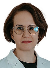 Павлова Юлия Михайловна