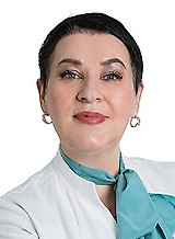 Семенова Елена Анатольевна