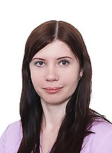 Шайдуллина Роза Наильевна