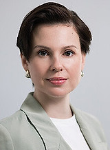 Шулепова Юлия Сергеевна