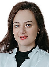 Смирнова Анна Юрьевна