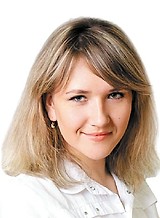 Варганова Екатерина Николаевна