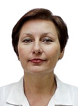 Визе-Хрипунова Марина Анатольевна