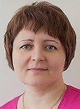 Завьялова Екатерина Ивановна